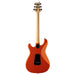 PRS SE NF3 Electric Guitar, Rosewood Fingerboard - Metallic Orange