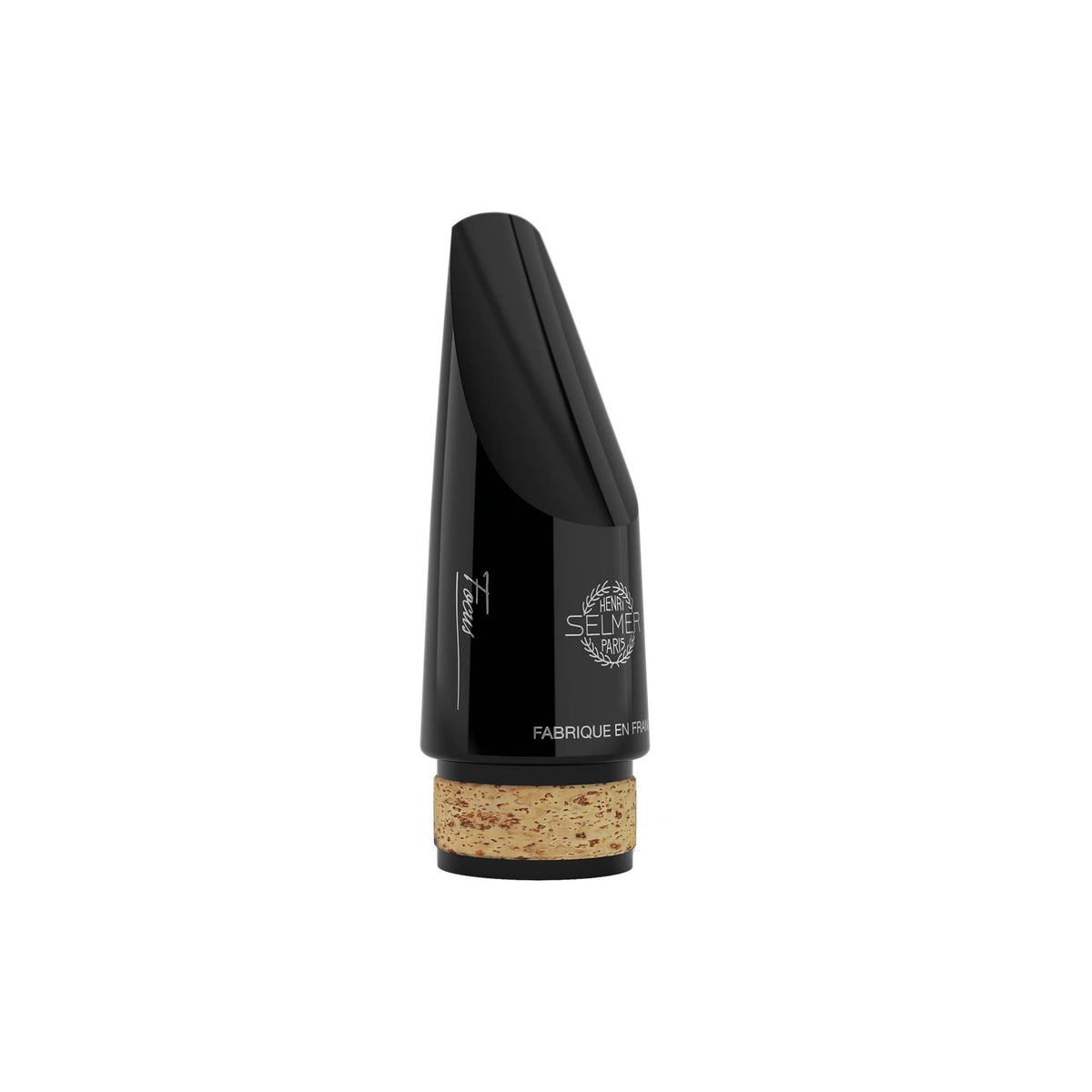 Selmer Paris S203FOCUS Concept Bass Clarinet Mouthpiece