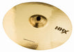 Sabian 20" HHX X-Plosion Crash Cymbal Brilliant Finish - New,20 Inch