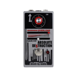 Death By Audio Absolute Destruction Fuzz/Distortion/Overdrive Guitar Pedal - Open Box, Mint