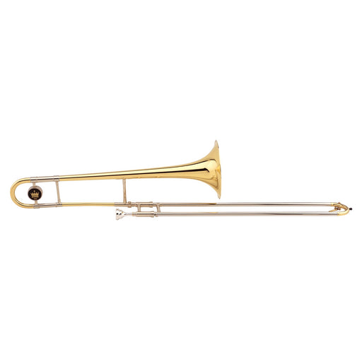 King 606 Tenor Trombone