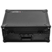 Odyssey CDJ3000 Case - Black on Black