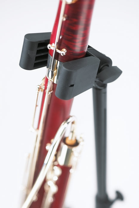 K&M 15010.011.55 Bassoon/Bass Clarinet Stand