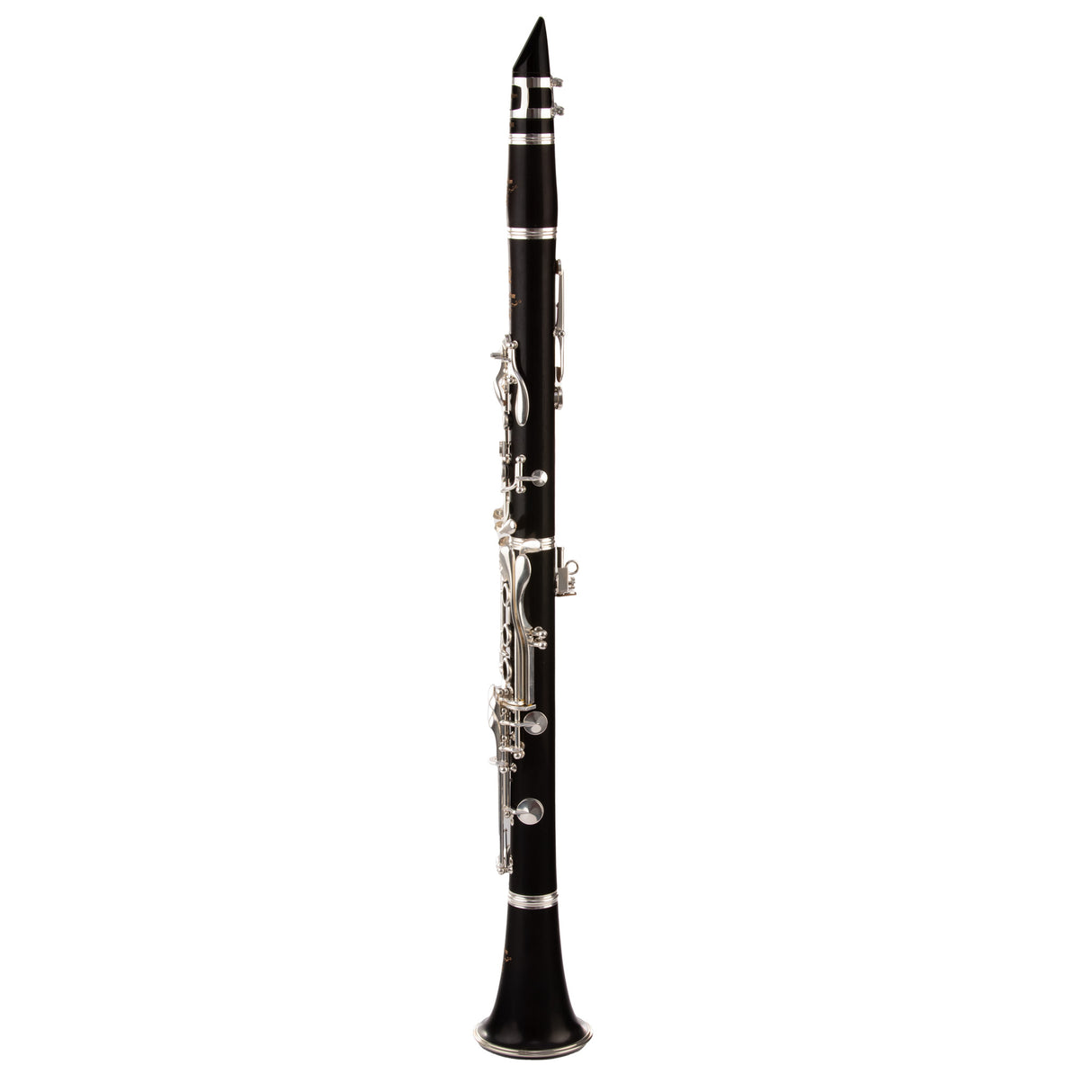 Yamaha YCL-CSVR Custom Bb Clarinet - Grenadilla
