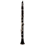 Yamaha YCL-CSVR Custom Bb Clarinet - Grenadilla