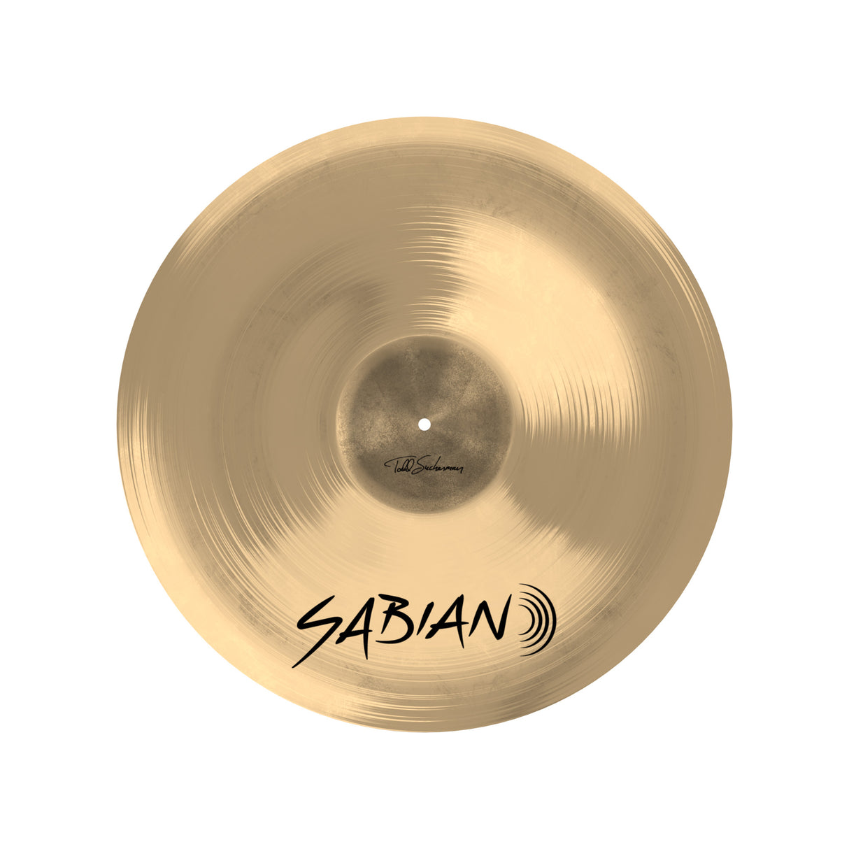 Sabian 20-Inch AA Spot Light Crash Cymbal