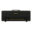 Friedman JOSE-100 Jose Arredondo Tribute 100-Watt Tube Guitar Amplifer Head