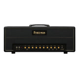 Friedman JOSE-100 Jose Arredondo Tribute 100-Watt Tube Guitar Amplifer Head