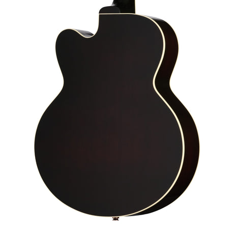 Gibson Les Paul Parlor Acoustic Guitar - Vintage Sunburst