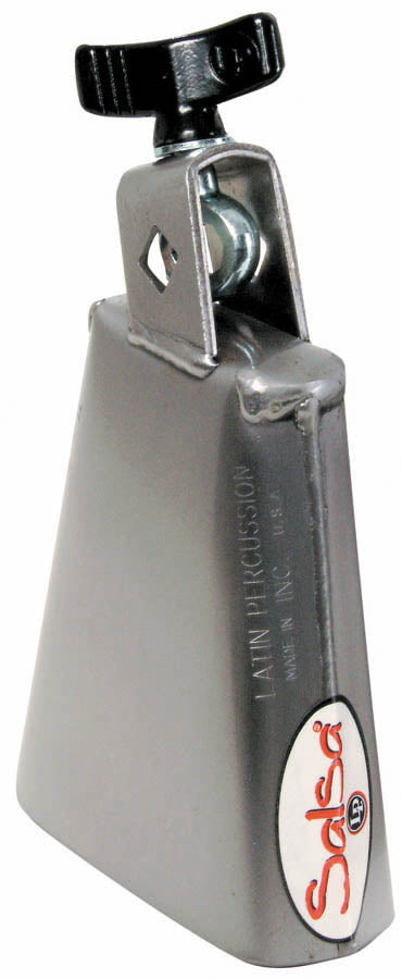LP ES-12 Salsa Cha Cha Cowbell, 5" Mountable