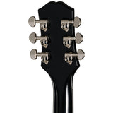 Epiphone J-45 Standard EC Acoustic Electric Guitar - Vintage Sunburst
