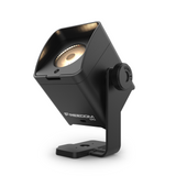 Chauvet DJ Freedom Q1N Four-Color Wireless Pin Spot 4-Pack System