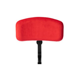 Gator Percussion Drum Throne Backrest - Red
