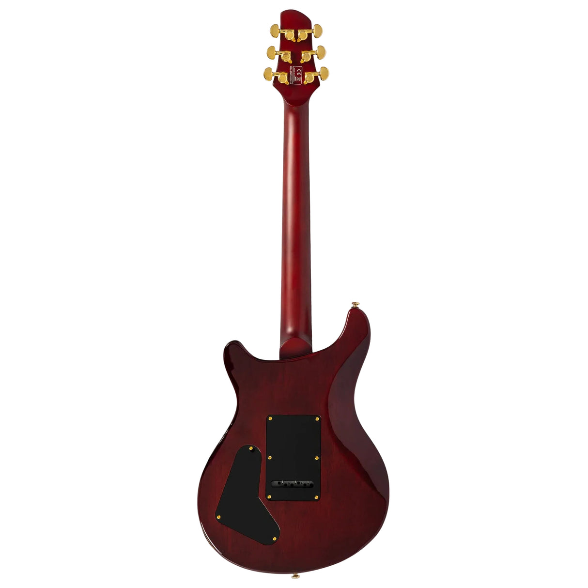 Sire Larry Carlton Q7 Electric Guitar - Tobacco Sunburst