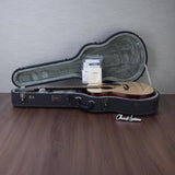 Yamaha FS9 M Adirondack Spruce/Mahogany Acoustic Guitar - #ILJ046A