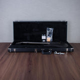 PRS Mark Holcomb Electric Guitar - Gray Black Stained Binding - #250409455