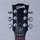 Gibson Custom Slash J-45 Acoustic Electric Guitar - November Burst - #22740025