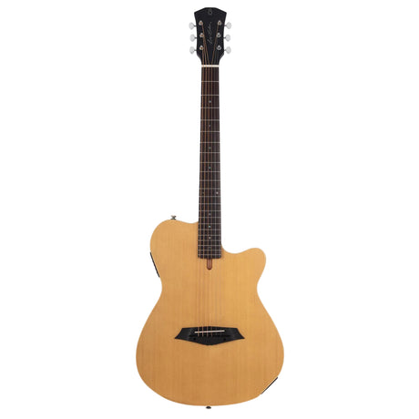 Sire Larry Carlton G5N Nylon String Acoustic Electric Guitar - Natural Satin