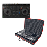 AlphaTheta DDJ-GRV6 with XB-DJCL Bag Bundle