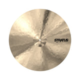 Sabian Stratus S2012 Ride Cymbal - New,20-Inch