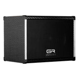 GR Bass AT 112H+ 1x12-Inch 450-Watt Bass Guitar Cabinet - 4 Ohm - New