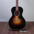 Gibson L-00 Original Mahogany/Sitka Spruce Acoustic Electric Guitar - Vintage Sunburst - #22406089
