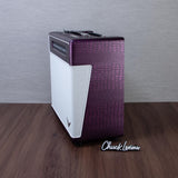 Magnatone Super Fifteen 1x12-Inch Tube Combo Guitar Amplifier - Purple - New