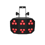 Chauvet DJ Wash FX Hex ILS LED Wash Light