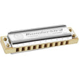 Hohner Thunderbird Harmonica Key of Low C