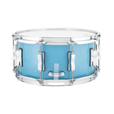 Ludwig Classic Maple 6.5x14-Inch Snare - Heritage Blue