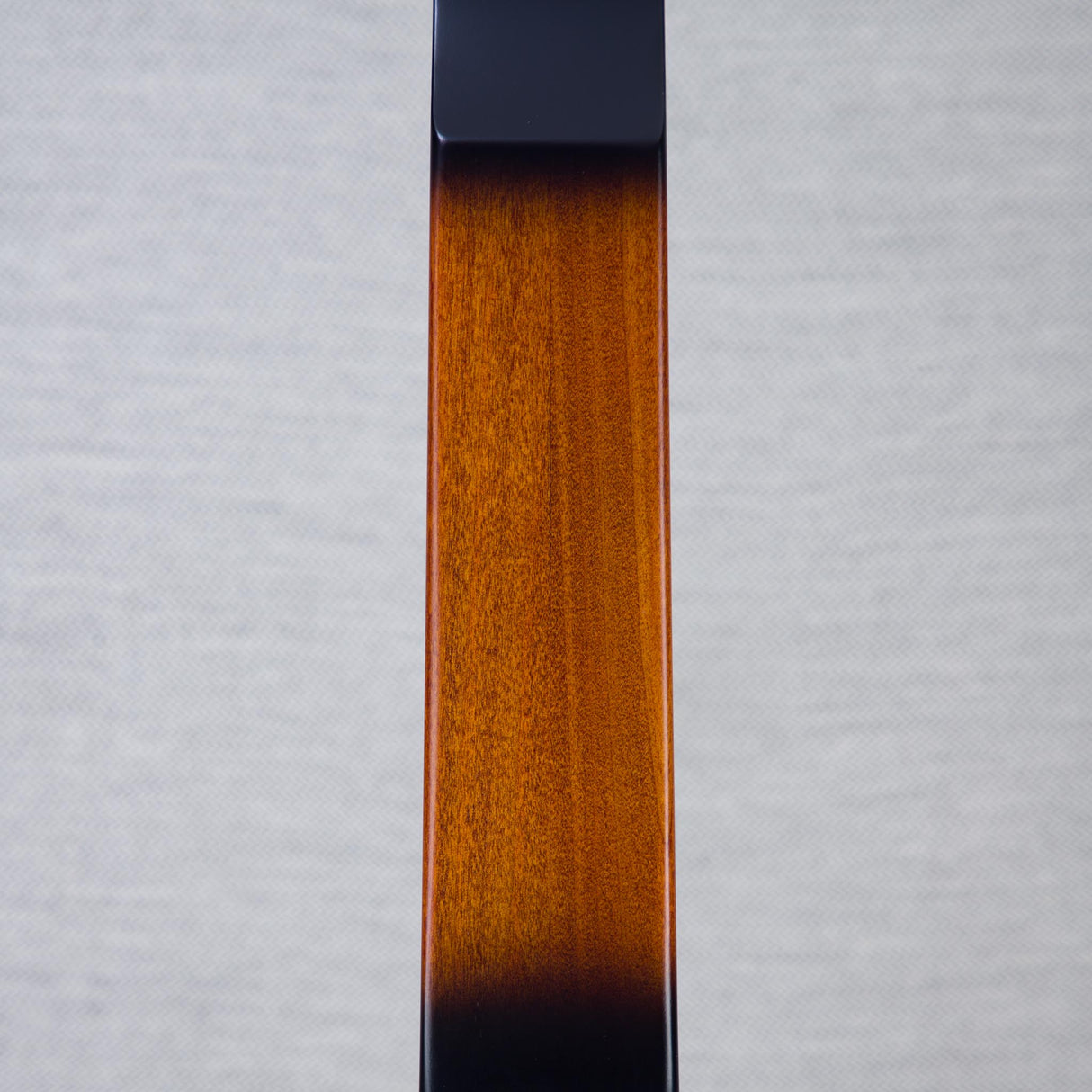 Beard Guitars Road-O-Phonic Lap Steel Acoustic Electric Guitar - Tobacco Sunburst - #287