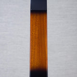 Beard Guitars Road-O-Phonic Lap Steel Acoustic Electric Guitar - Tobacco Sunburst - #287