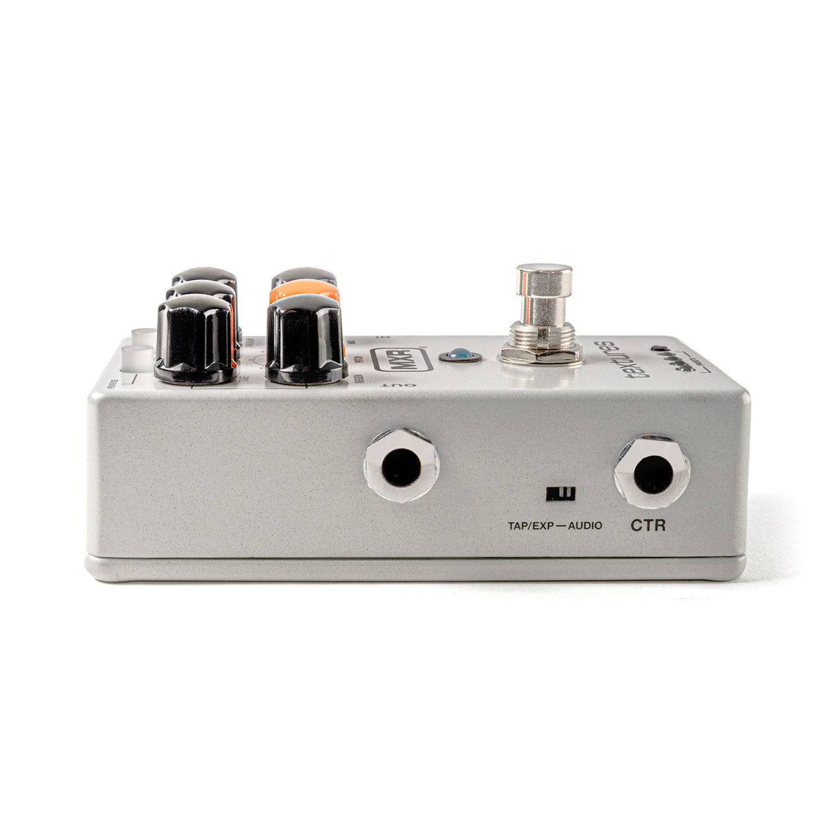 MXR Textures Granular Synth Engine Guitar Effects Pedal