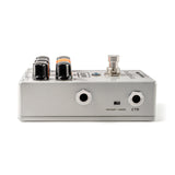 MXR Textures Granular Synth Engine Guitar Effects Pedal