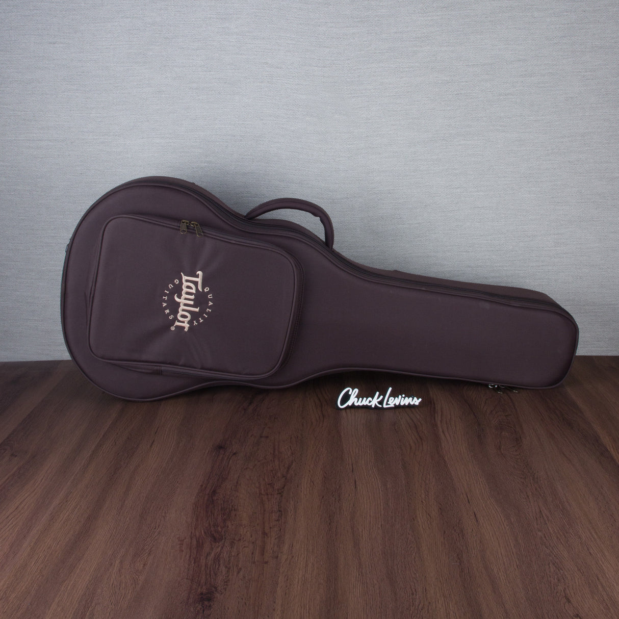 Taylor Custom GT 811e Acoustic Guitar - #1206292031