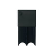 D'Addario DRGRD4TBBK Reed Guard Large - Black