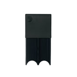 D'Addario DRGRD4TBBK Reed Guard Large - Black