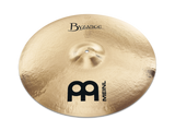 Meinl 20" Byzance Brilliant Heavy Ride Cymbal