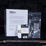 PRS McCarty 594 Electric Guitar - Bonnie Pink With Black Back - #250379536