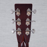 Martin D-28 Authentic 1937 Guatemalan Rosewood/Adirondack Spruce Acoustic Guitar - Preorder - #M2742518