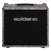 Soldano SLO-30-112 Guitar Combo Amplifier - Snakeskin - Mint, Open Box