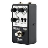 Fender Bassman Compressor Pedal