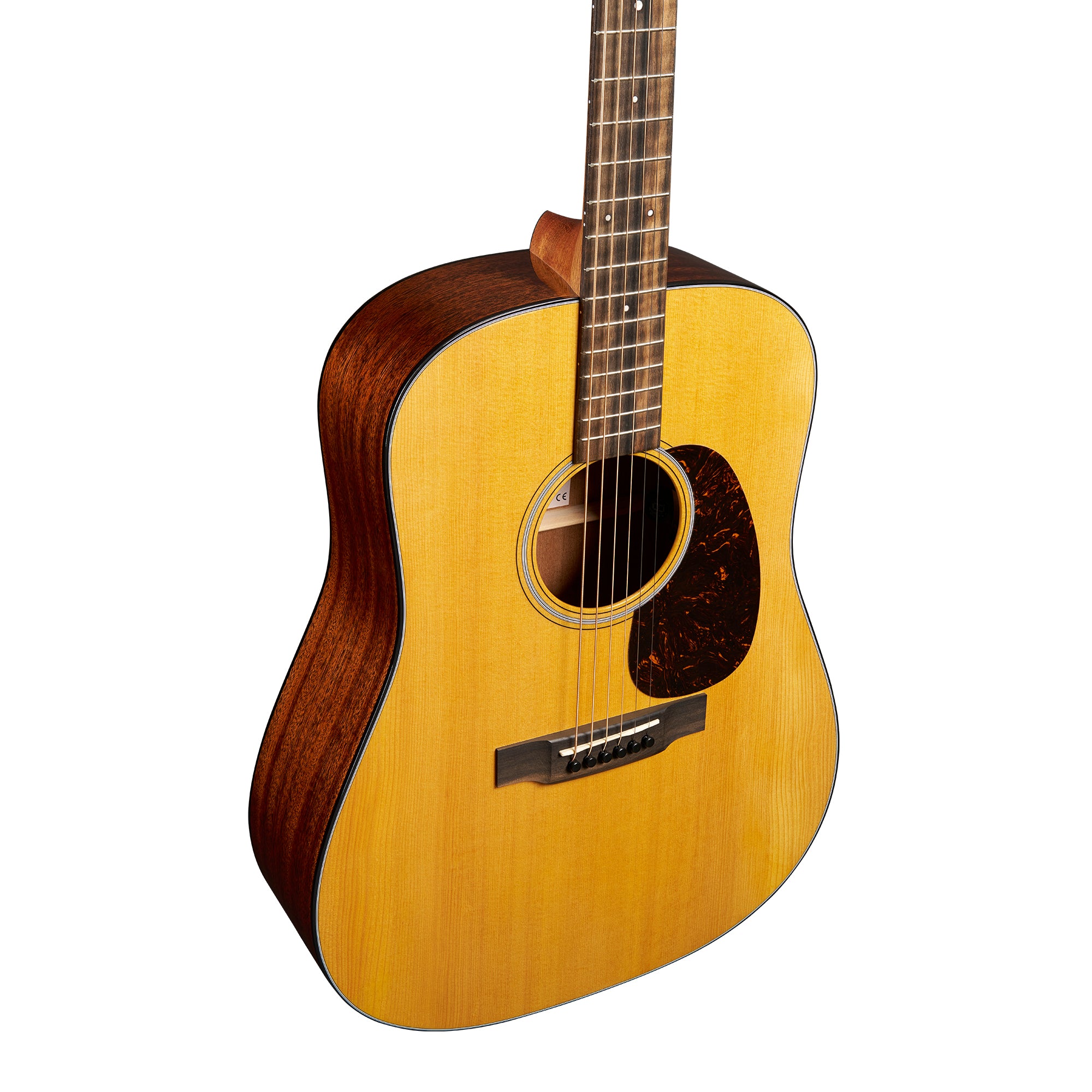 Martin Road Series D-12E Retro Acoustic Electric Guitar – Chuck