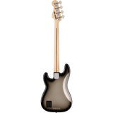 Fender Troy Sanders Signature Precision Bass Guitar - Silverburst - Mint, Open Box