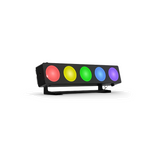 Chauvet DJ Core 5x1 ILS LED Multi-Purpose Effect Light