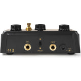 Warm Audio Black Out Series Centavo Limited Edition Overdrive Guitar Effects Pedal