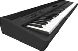 Roland FP-90X Digital Piano - Black - Mint, Open Box
