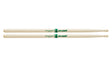 ProMark Classic Forward 5B Raw Hickory Drumsticks