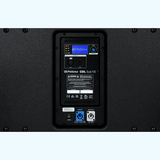 PreSonus CDL Sub18 18-Inch 2000-Watt Powered Subwoofer