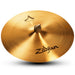 Zildjian 16" A Zildjian Medium Crash Cymbal - New,16 Inch